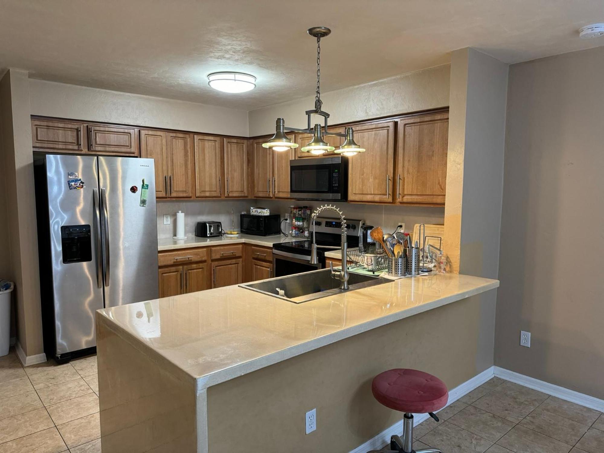 Spacious Room In A Nice House Gainesville Bagian luar foto