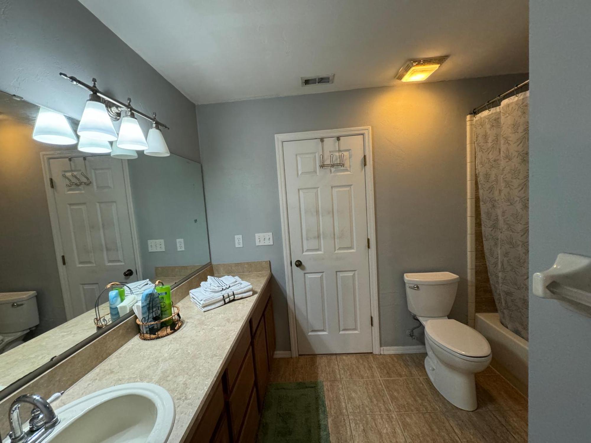 Spacious Room In A Nice House Gainesville Bagian luar foto