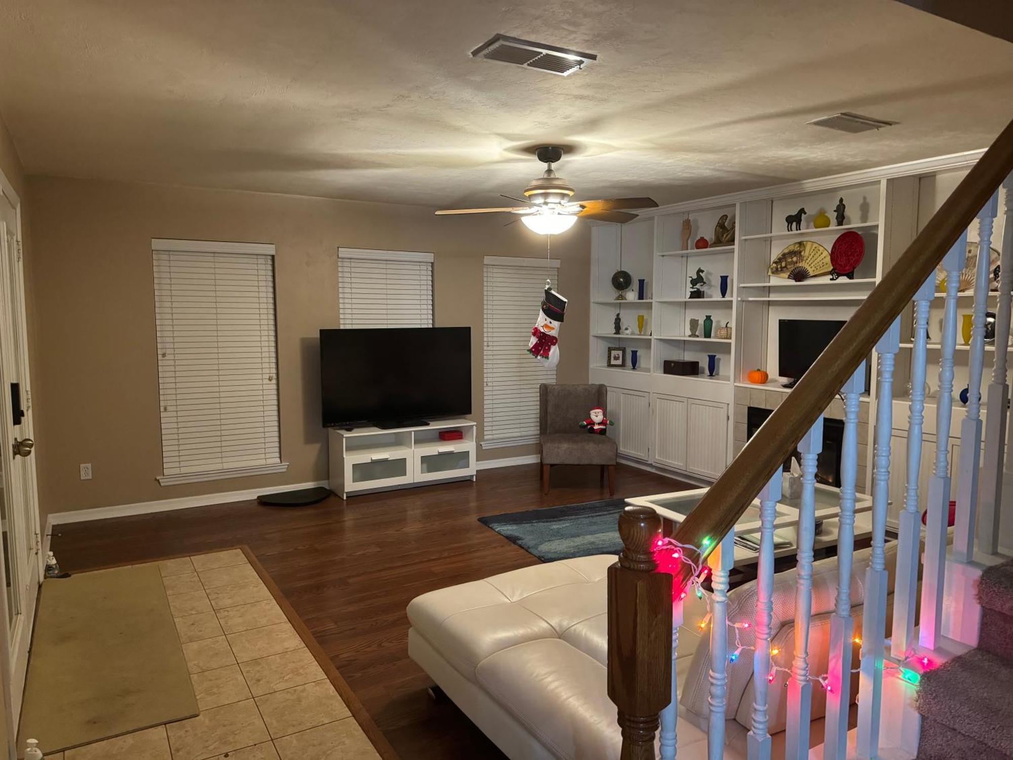 Spacious Room In A Nice House Gainesville Bagian luar foto