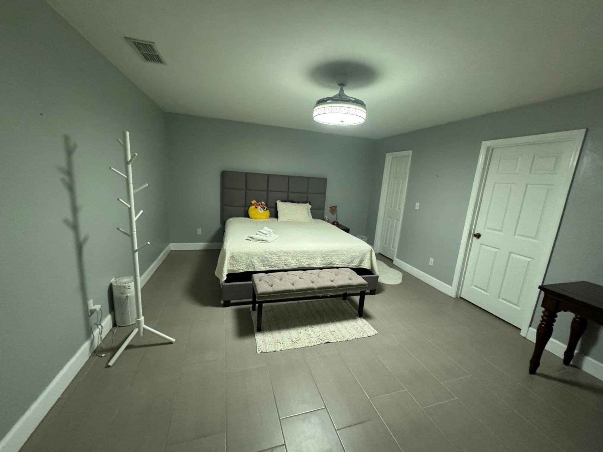 Spacious Room In A Nice House Gainesville Bagian luar foto