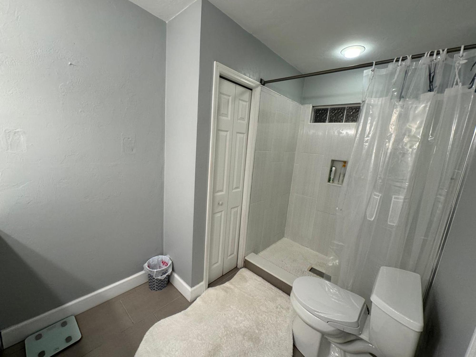 Spacious Room In A Nice House Gainesville Bagian luar foto