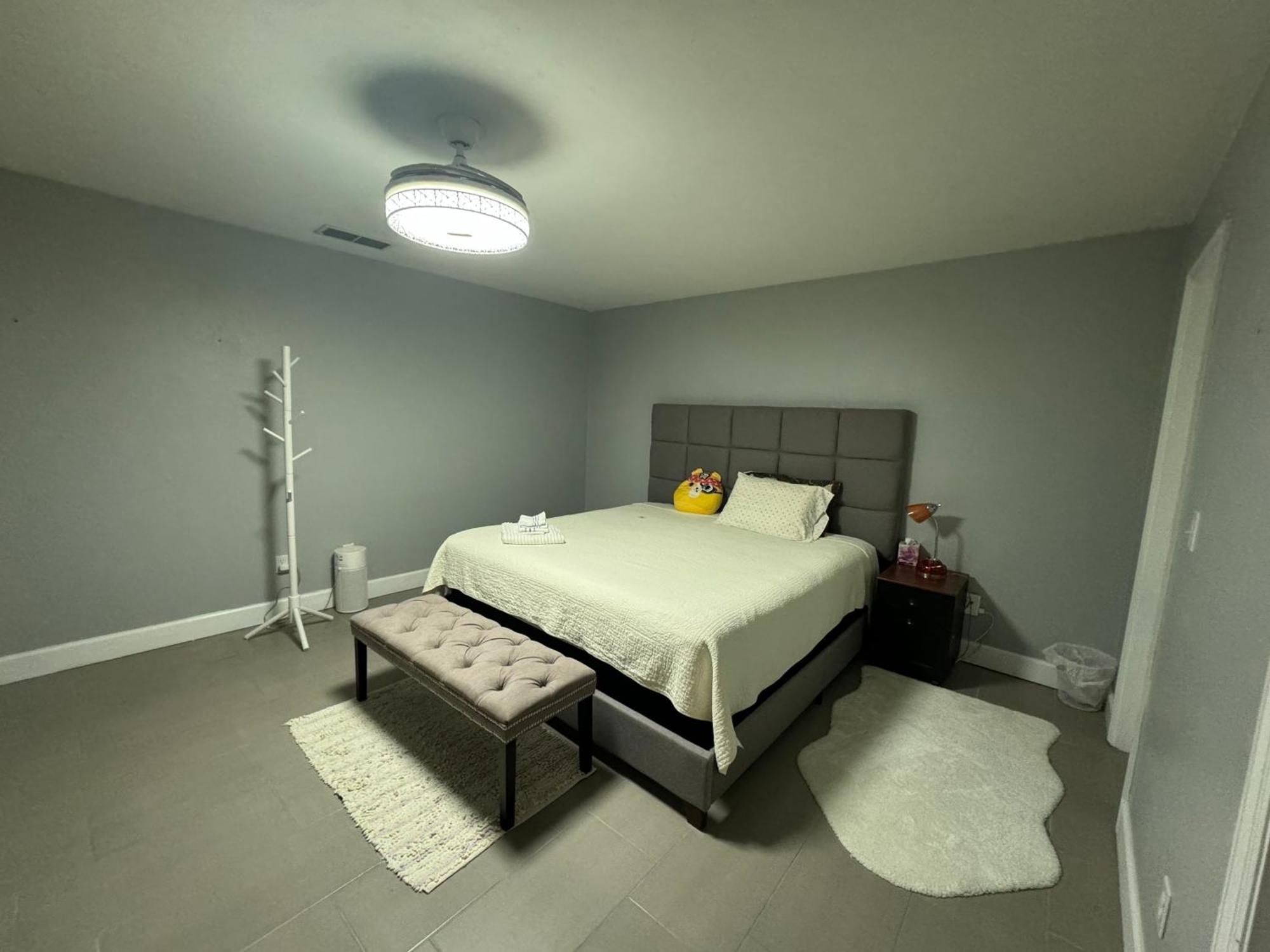 Spacious Room In A Nice House Gainesville Bagian luar foto