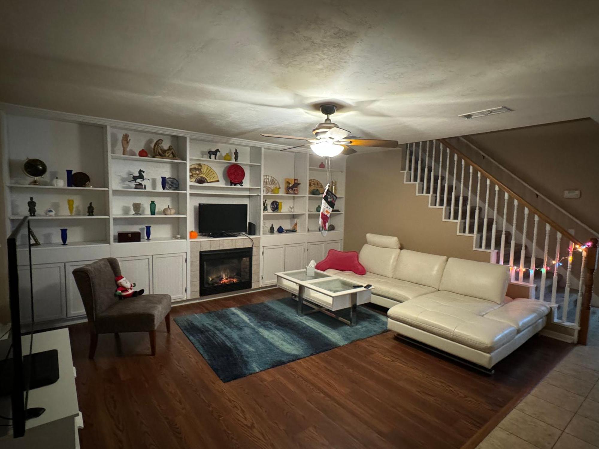 Spacious Room In A Nice House Gainesville Bagian luar foto