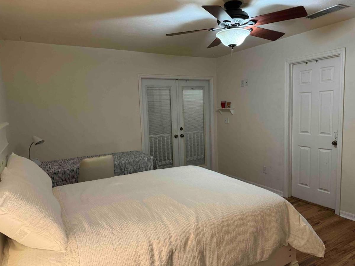 Spacious Room In A Nice House Gainesville Bagian luar foto